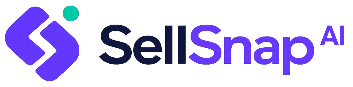 SellSnap AI